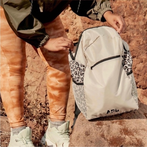 APL All-Purpose Packable Backpack - Picture 4 of 7